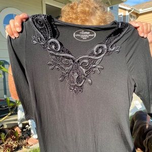 New with tags Soma lounge dress